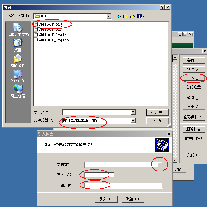 引入
